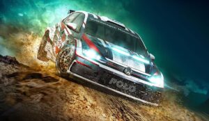 DiRT Rally 2.0 Announced for PC and Consoles