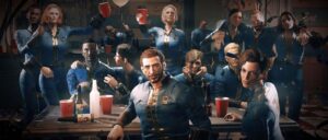 Official Intro Movie for Fallout 76, B.E.T.A. Launch Dates Confirmed