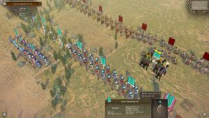 New Rise of Persia DLC Now Available for Historical Strategy Game Field Of Glory II