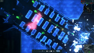 Frozen Synapse 2 Now Available