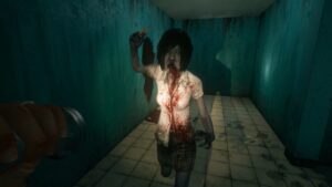 Thai-Made Survival Horror Game “Home Sweet Home” Launches October 9