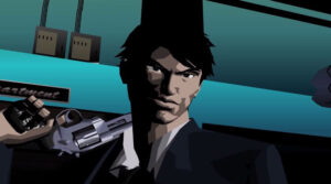 New PC Port Trailer for Killer7 Introduces Cleaner, Hellion, and Four-eyes