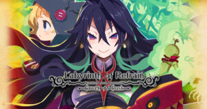 Labyrinth of Refrain: Coven of Dusk Review – Making Dungeons Great Again