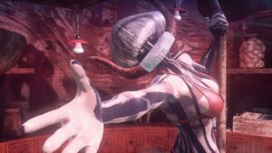 Let It Die Launches for PC on September 26