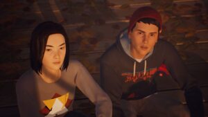 Life is Strange 2 Gets Mac and Linux Ports