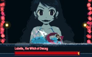 Momodora: Reverie Under the Moonlight Gets a Switch Port
