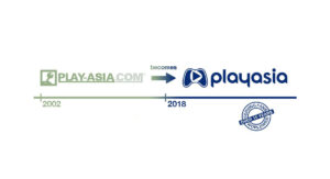 Play-Asia Gets a Major Re-Branding