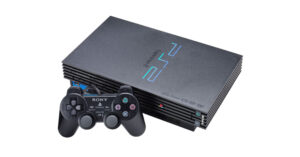 Sony Japan Says Goodbye to the PS2, Cuts Off All Remaining Support