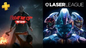 PlayStation Plus Games for October 2018 Announced