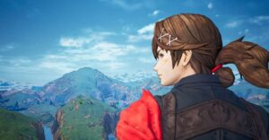 Hideo Baba’s New Game “Project Prelude Rune” Confirmed for PS4