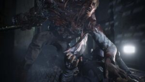 1-Shot Demo for Resident Evil 2 Has Been Downloaded Over 3 Million Times