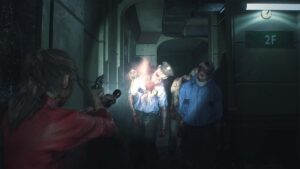 Limited “1-Shot Demo” for Resident Evil 2 Remake Coming on January 11