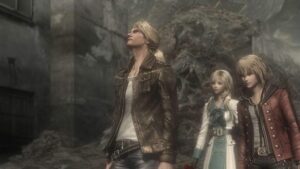 Resonance of Fate Gets Rated for PC and PS4