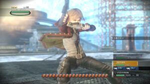 Resonance of Fate 4K / HD Edition for PS4 Delayed in Europe to October 23