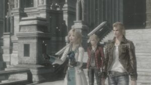 PC Version for Resonance of Fate 4K / HD Edition Will Get High-Res Textures Separately as Free DLC