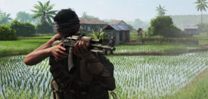 Rising Storm 2: Vietnam Gets Multiplayer Campaign Mode, New Map