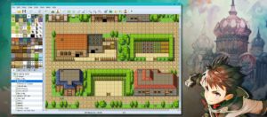 North America Console Launch for RPG Maker MV Set for February 26, 2019