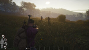 Open World Prisoner-Survival Game "Scum" Sells Over 250,000 Units at Launch