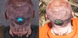Prisoner-Survival Game “Scum” Removes Nazi Tattoo From Character Customization