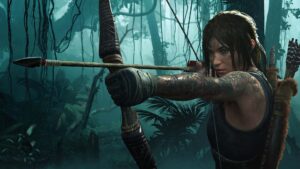 Launch Trailer for Shadow of the Tomb Raider