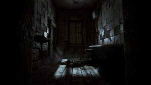 Survival-Horror Game “Silver Chains” Announced for PC and Consoles