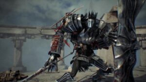Sinner: Sacrifice for Redemption Launches in October 2018 for Consoles, Later for PC