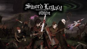 Niche Spotlight – Sword Legacy Omen: Dark Arthurian Strategy RPG