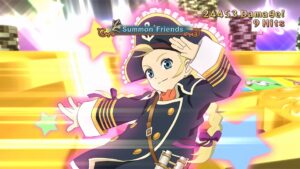 TGS 2018 English Gameplay and Screenshots for Tales of Vesperia: Definitive Edition