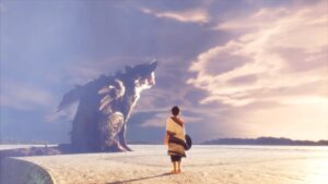 Fumito Ueda Working on Next Game, Scale is Similar to Previous Titles