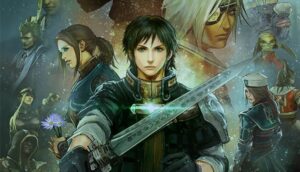 The Last Remnant Remastered Announced for PS4