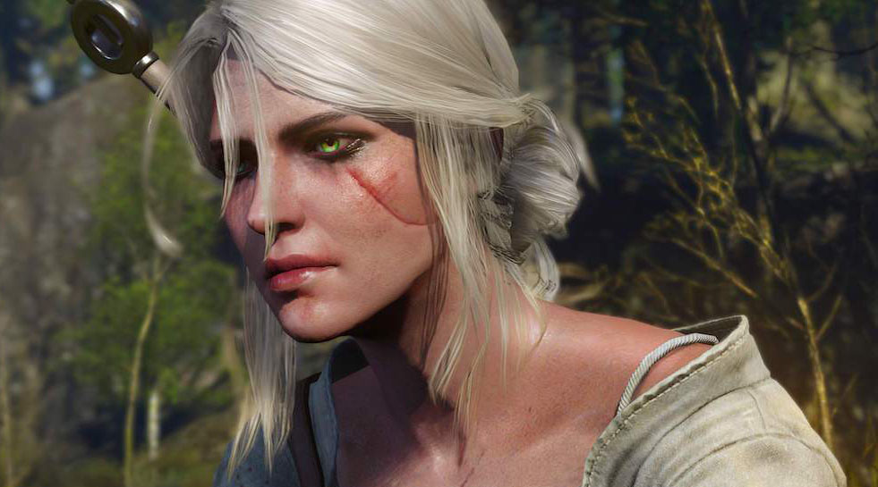 The Witcher Netflix TV Series Looking to Cast Non-White Girl as Ciri