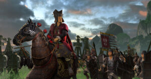 Total War: Three Kingdoms Launches March 7, 2019