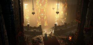 First Gameplay for Diablo-like ARPG Warhammer: Chaosbane