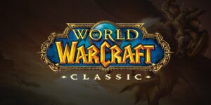 World of Warcraft Classic Demo Playable at Blizzcon 2018, Also Playable at Home With Virtual Ticket