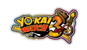 Yo-kai Watch 3 Heads West on February 8 in North America, This Winter in Europe