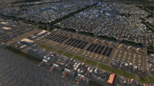 Cities: Skylines Goes Blue Collar With New “Industries” Expansion