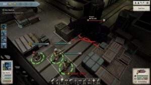 Achtung! Cthulhu Tactics Now Available for PC
