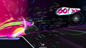 Niche Spotlight – Rifter: Neon Infused Platforming Action
