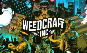 Weedcraft Inc. Review – The Good Ish