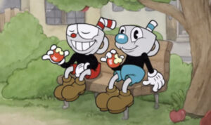 Cuphead Now Available for Mac OS
