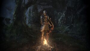Dark Souls Remastered Review - Rekindled