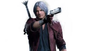 Ultra Limited Edition for Devil May Cry 5 Costs $8,000