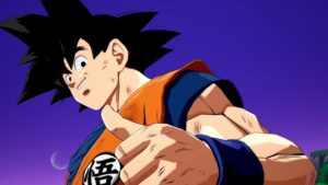 Worldwide Shipments and Digital Sales for Dragon Ball FighterZ Top 3.5 Million Units