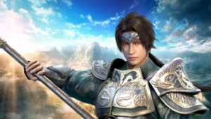 Dynasty Warriors 9 Online and Local Co-op Update Launches October 23