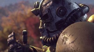Bethesda Warns Fallout 76 Fans to Expect "Spectacular" Bugs and Issues in the Beta