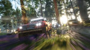 Forza Horizon 4 Now Available for Windows 10 and Xbox One