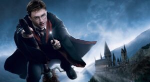 Rumor: Open World Harry Potter ARPG Leaked