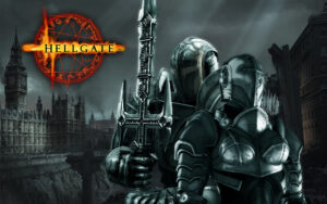 Hellgate: London Returns on Steam With New Publisher