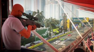 New Hitman 2 Trailer Introduces the Tools of the Trade