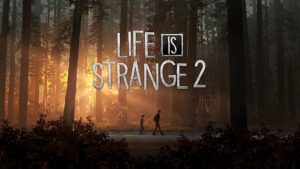 Life is Strange 2 Episode 1 Review – Heavy Culture